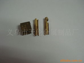 義烏市天倫金屬制品廠——服裝輔料金屬制品全品類指南